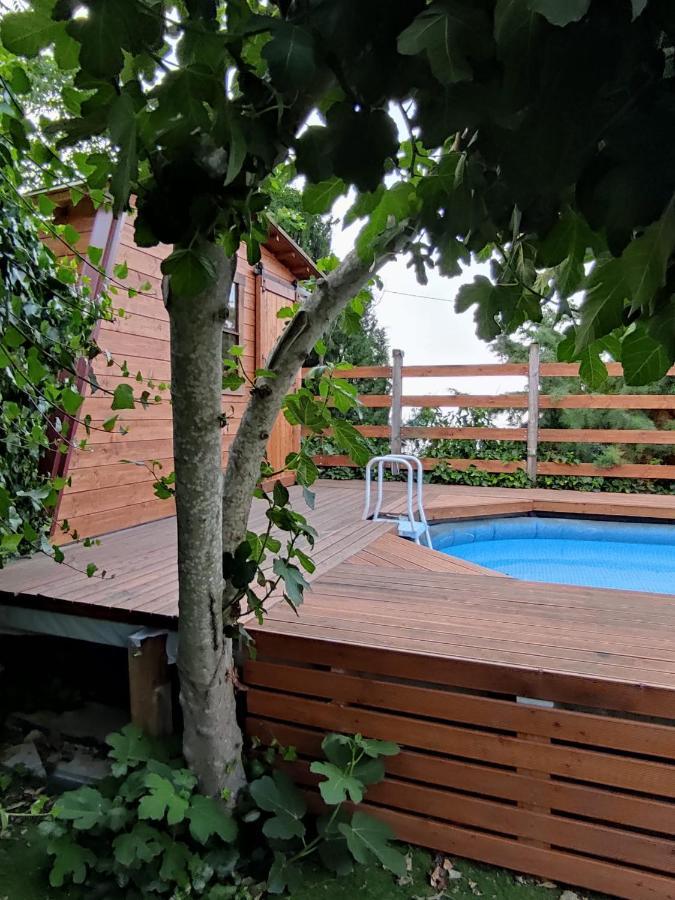 B&B Il Rifugio Caltanissetta Exterior photo